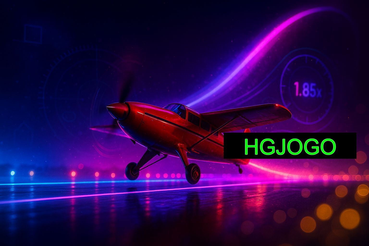 Como Jogar Aviator