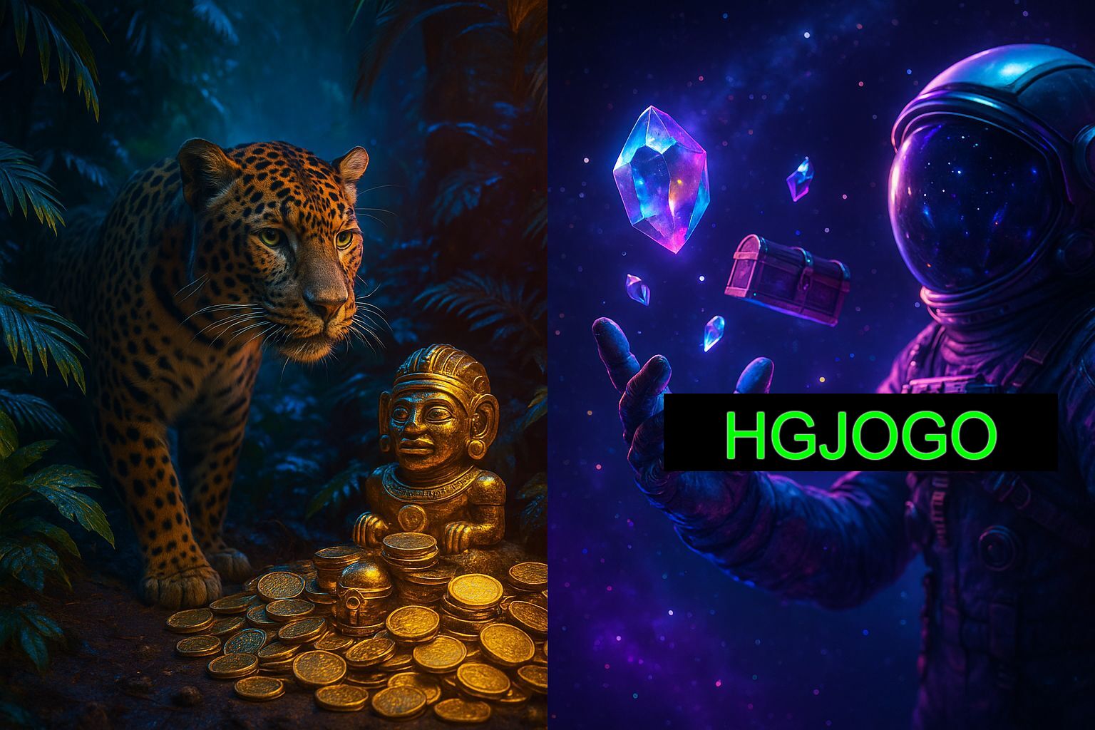 Jogos Populares