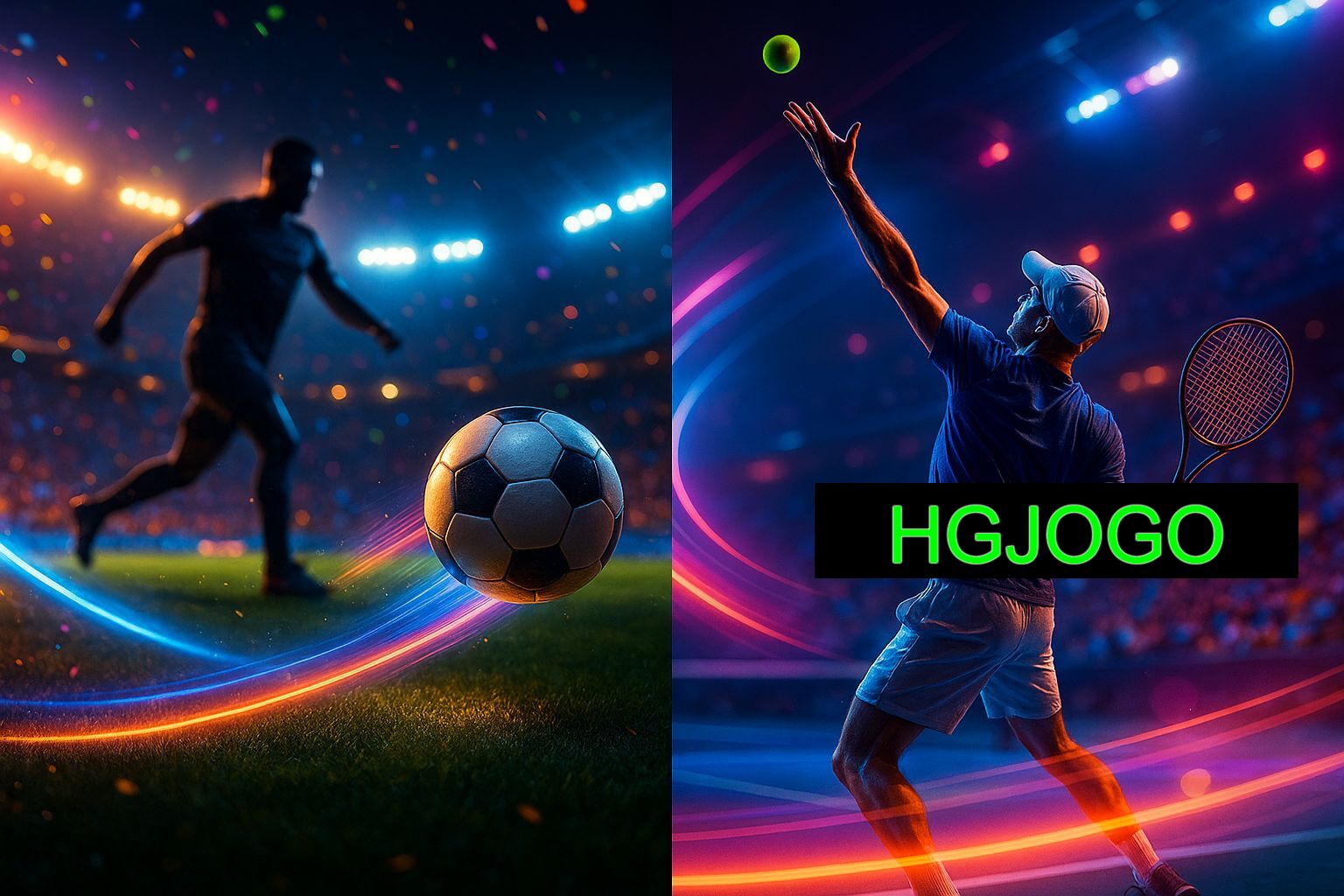 Eventos Esportivos