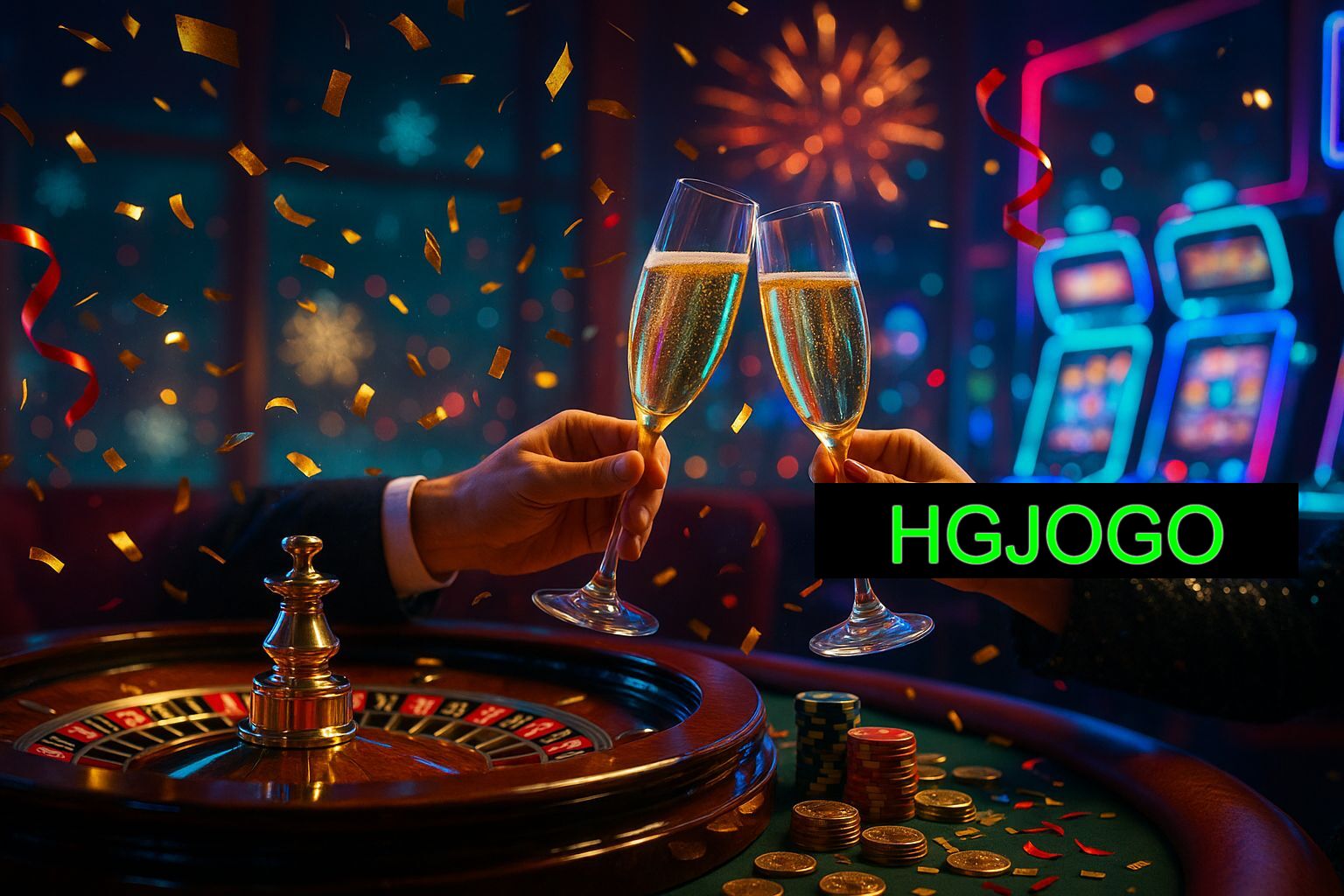 Jogos Festivos